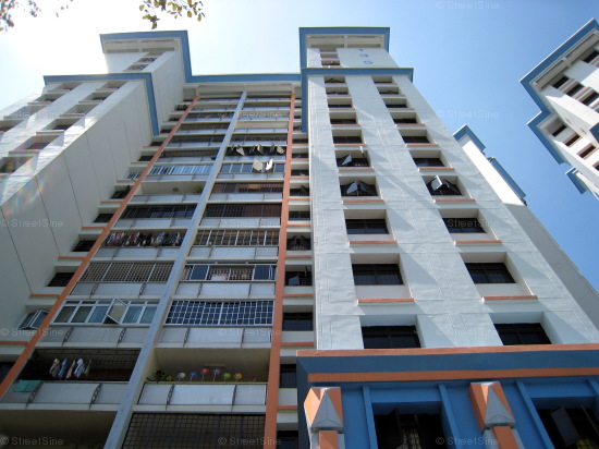 Blk 135 Rivervale Plains (Sengkang), HDB Executive #312012